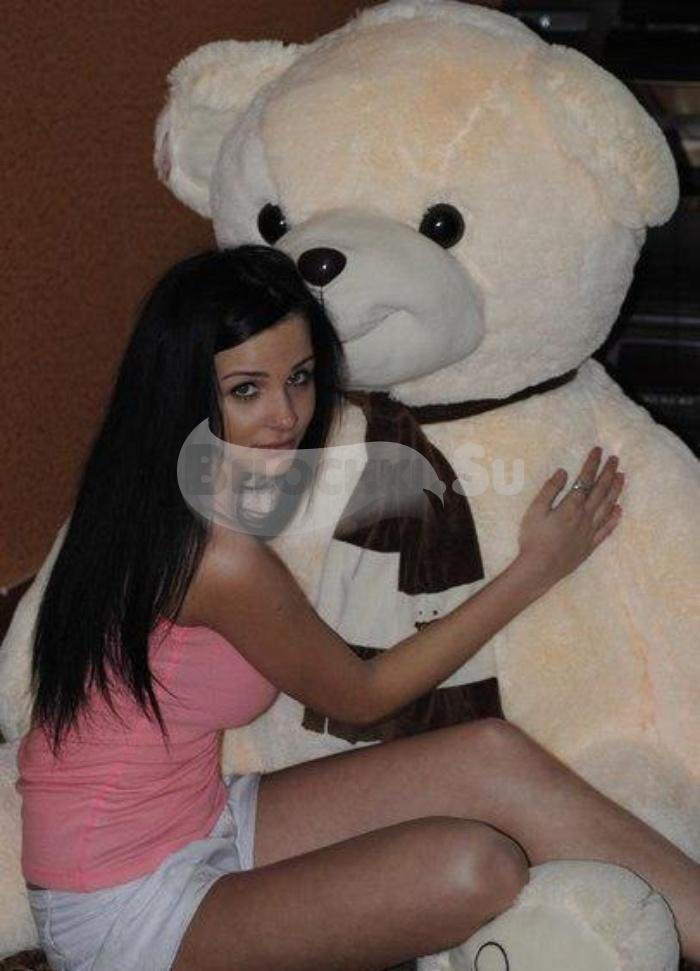 Проститутка Созия г. Новокузнецк